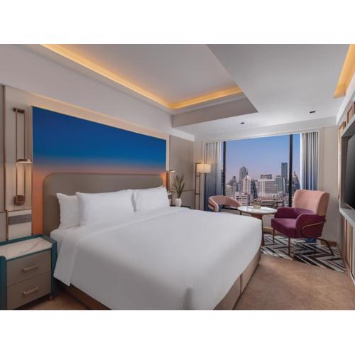 Pipa Hotel Bangkok Sukhumvit 11