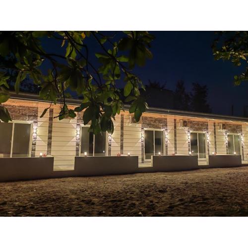 Pip.Avenue Beach House