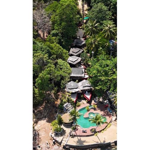 Pirates Bay Resort & Spa