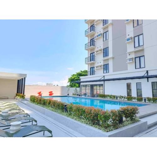 Pisces at The Median Cebu