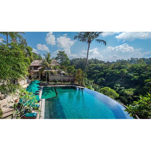 Pita Maha Resort & Spa