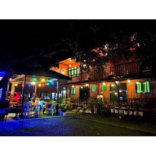 Pitaya Native Guest House