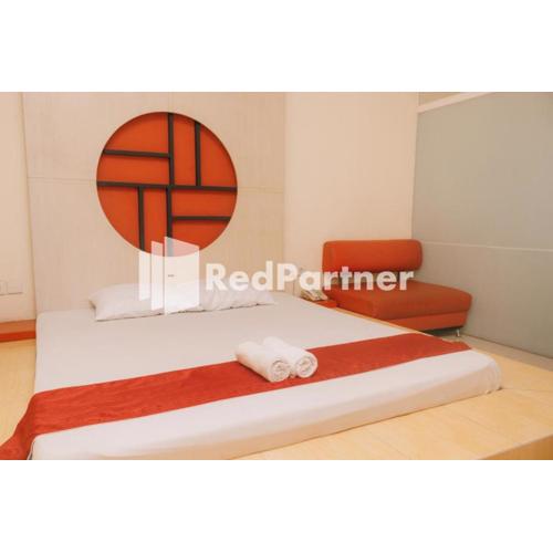 Pits Hotel Mitra RedDoorz near Atom Mall
