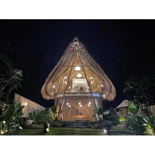 Pitu, a Punggul Village Escape