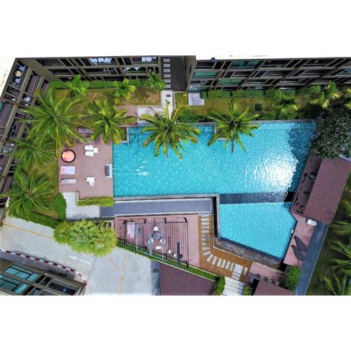 Pixel Condo - Panwa Beach