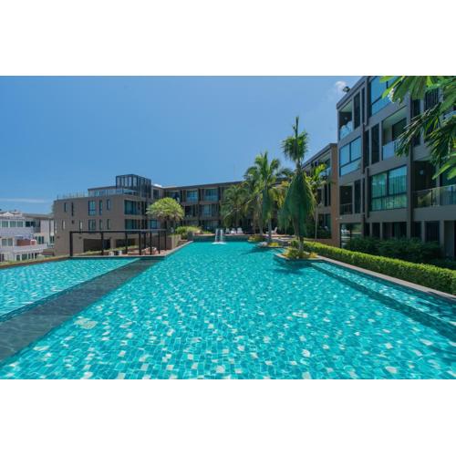 Pixels - Ocean Front Studio with Pool View Cape Panwa