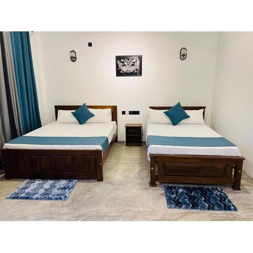 Pixie Haven Lodge Hiriketiya