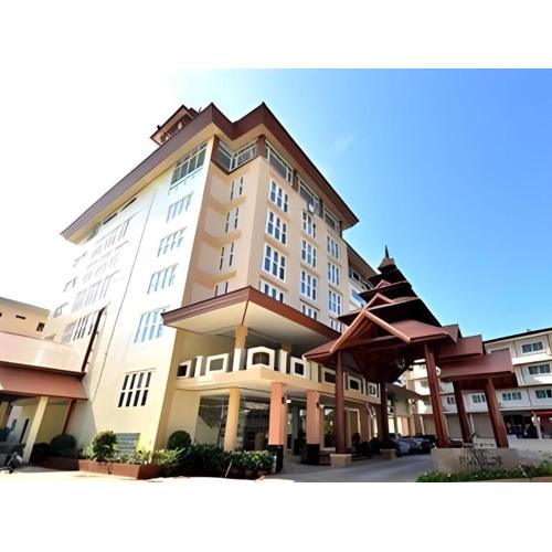 Piyaporn Pavilion Hotel