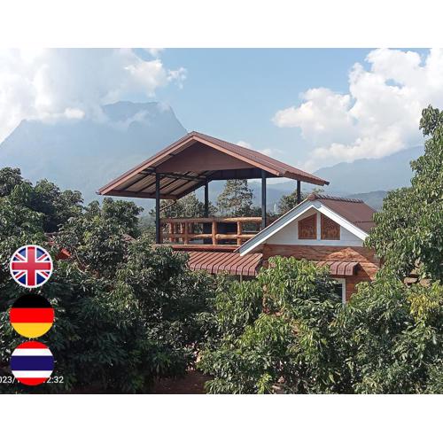 PJ Garden Home (Chiang Dao)