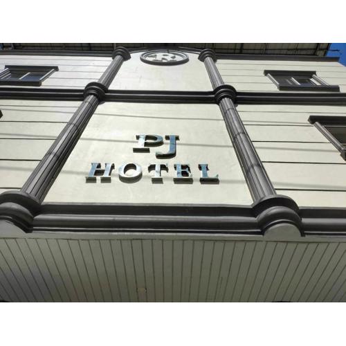 PJ INN HOTEL