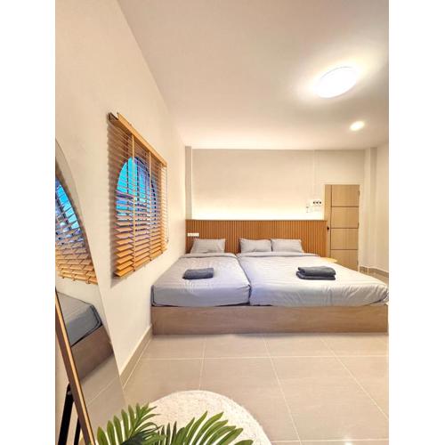 Pk house and cosy-Twin