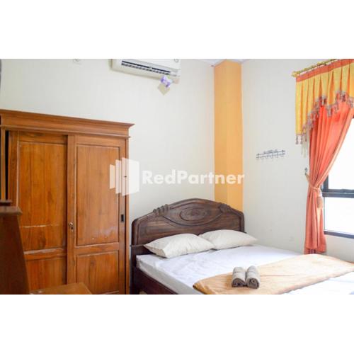 PKPN Syariah Boyolali Mitra RedDoorz