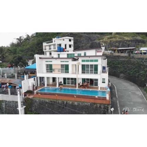 Pk's Resort zel