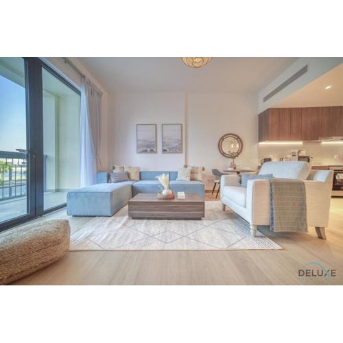 Placid 1BR at La Cote 5 Jumeirah 1 by Deluxe Holiday Homes