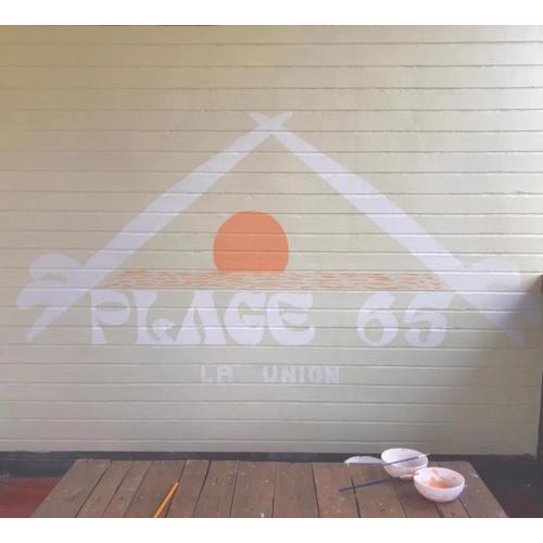Plage 65