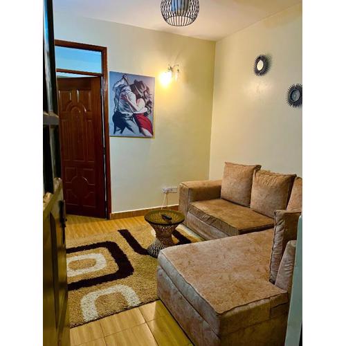 Plainsville residency-South B