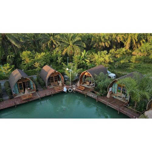 Plaiphu Pool Villas