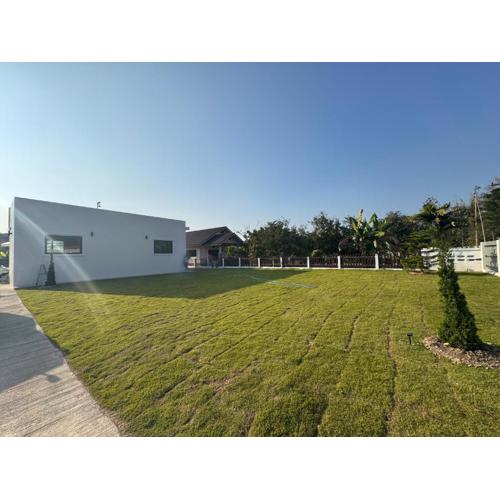 Plakang pool villa ปลากั้งพูลวิลล่า