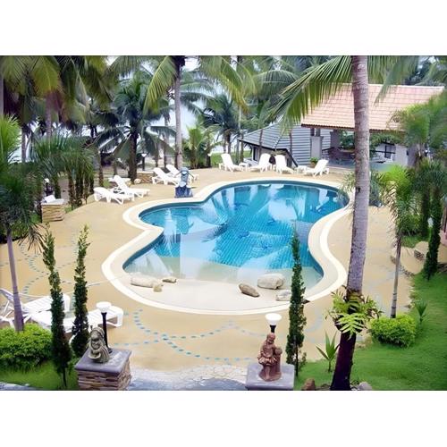 Plaloma Cliff Resort