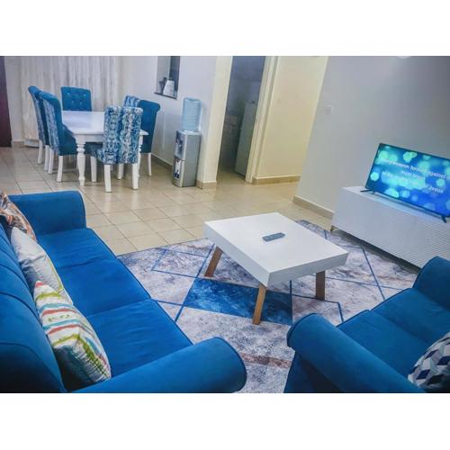 Planet Homes -JKIA & SGR 3BR