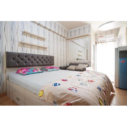 Planet Room Kemang View