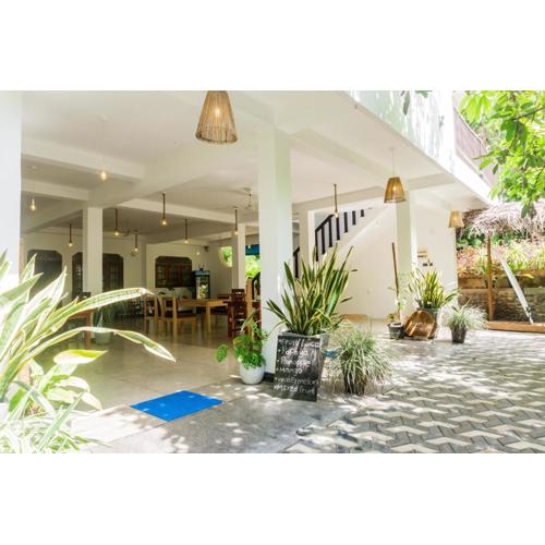 Plant Mama Guest House