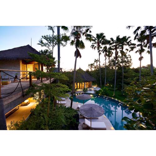 Planta Boutique Resort