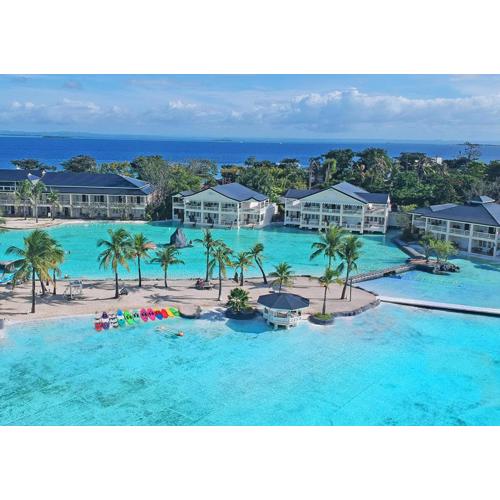 Plantation Bay a Real Resort with a Real Spa