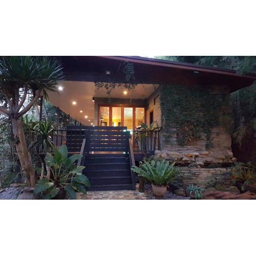 Plantation View, Wang Nam Khiao