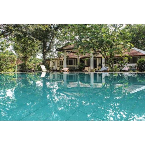 Plantation Villa