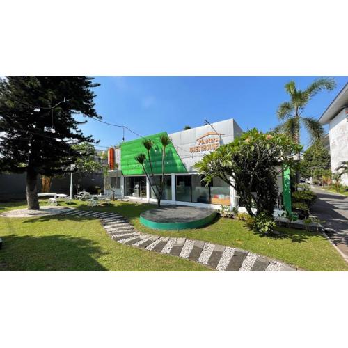 Planters Guest House