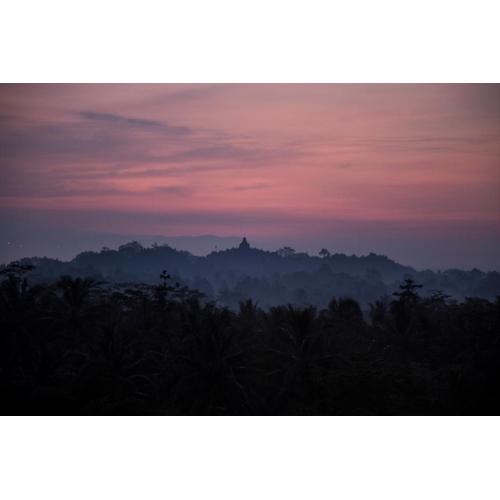 Plataran Borobudur