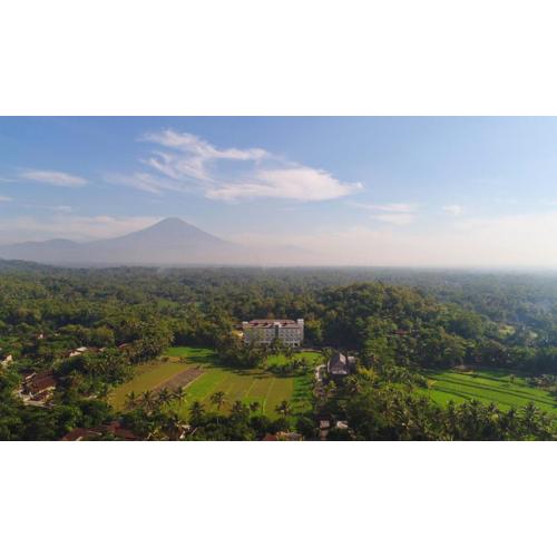 Plataran Heritage Borobudur Hotel