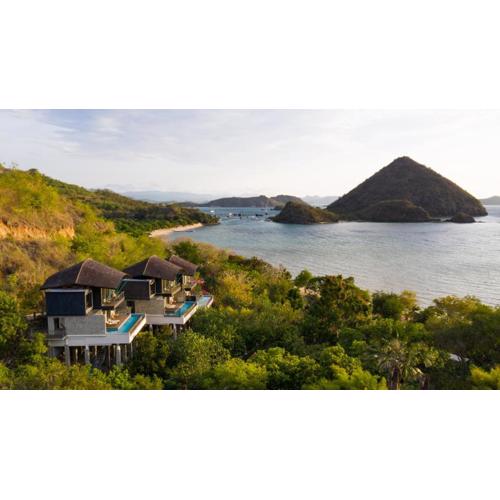 Plataran Komodo Resort & Spa - CHSE Certified