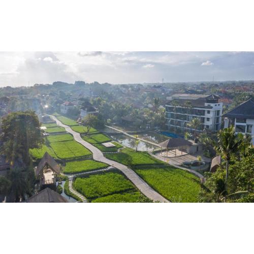 Plataran Ubud Hotel & Spa - CHSE Certified