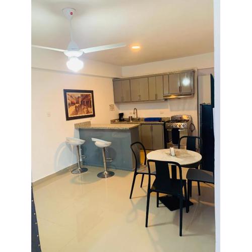 Plataview Apartahotel 3B