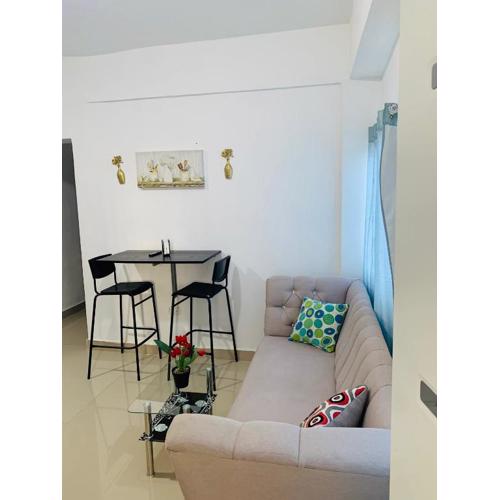 Plataview Apartahotel apt 3C