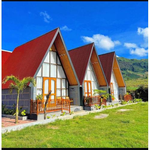 Platinum Cabin Dieng 1 by Horison