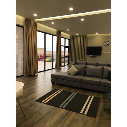 platinum Chalet Mirbat