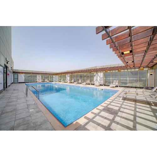 Platinum Coast Hotel Apartments