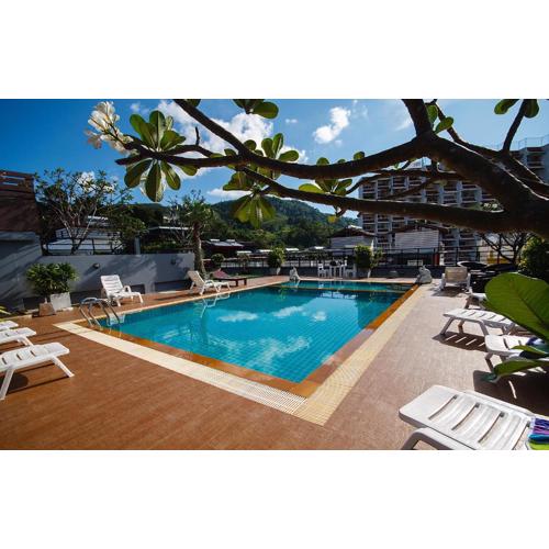 Platinum Hotel and Apartments