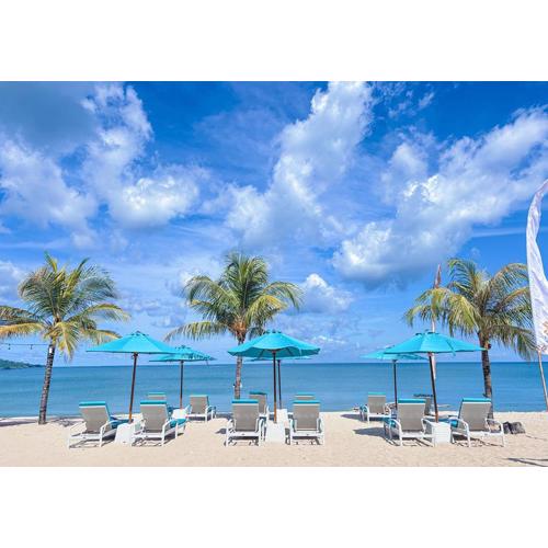 Platinum Hotel Jimbaran Beach Bali