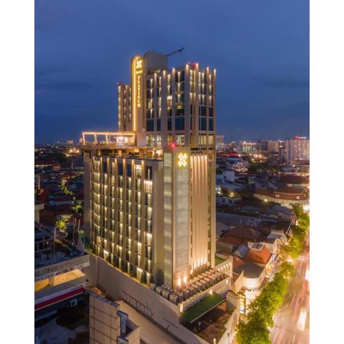 Platinum Hotel Tunjungan Surabaya