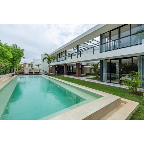 Platinum Ocean Villa