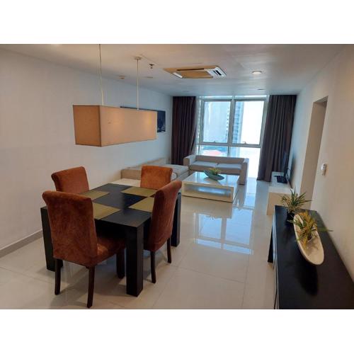 Platinum One Suites by Ceylon Array