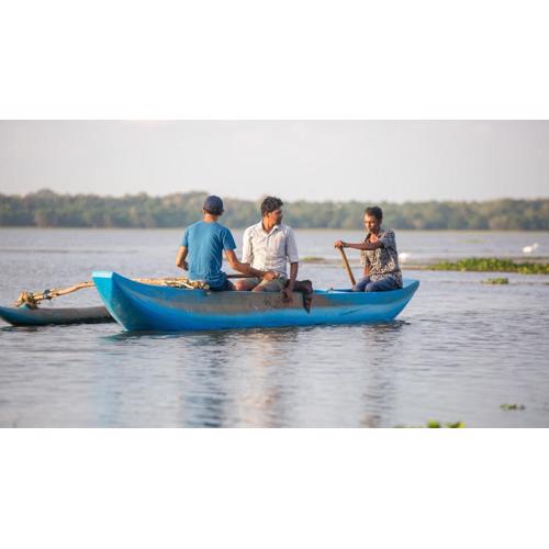 Platinum Resort Anuradhapura
