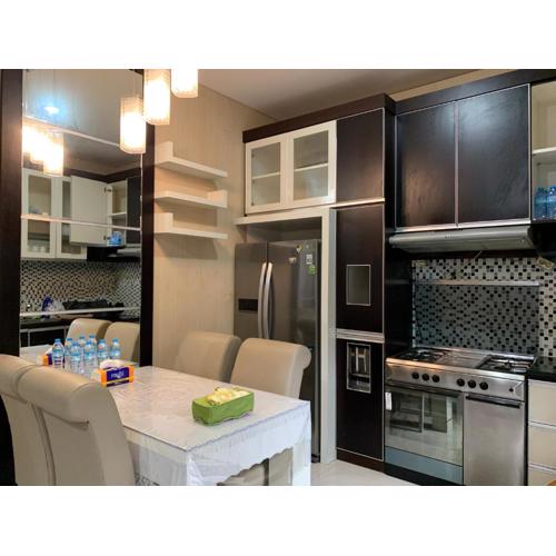 Platinum Setramurni Guest House Bandung 3BR