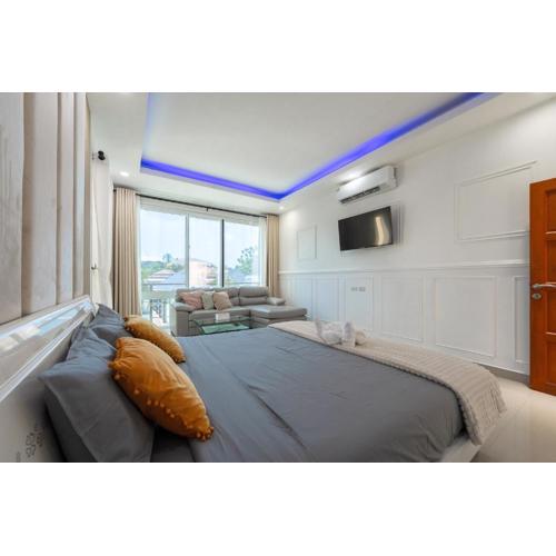 Platinum Villa 4 bedrooms Rawai