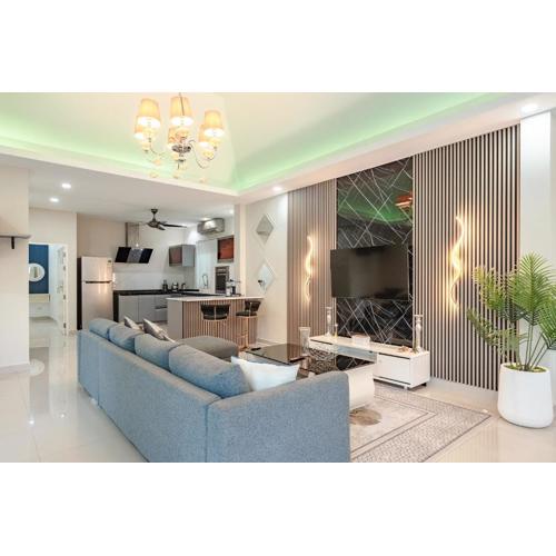 Platinum Villa Rawai