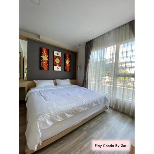 Play Condo Chiang mai MAYA